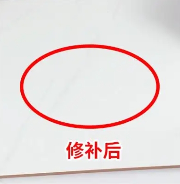 博望瓷砖空鼓维修公司分享下板材基层，未采取柔性过渡措施的影响。在瓷砖铺贴工程中，如果采用的是板材基层（如石膏板、木工板等非刚性基层），而未采取柔性过渡措施，